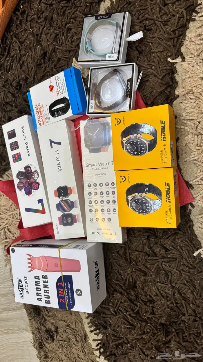 للبيع 10