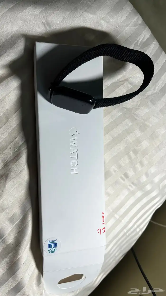 ابل واتش مقاس 46 سيريس 10 0