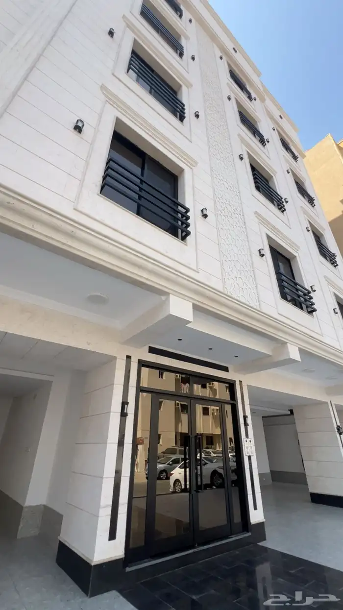 عمارة للبيع حي البوادي جديدة 3