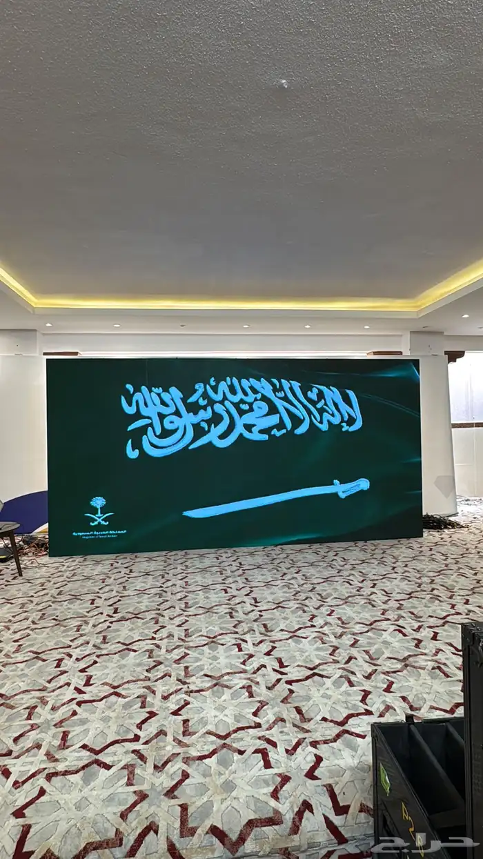 تنظيم معارض ومؤتمرات 8