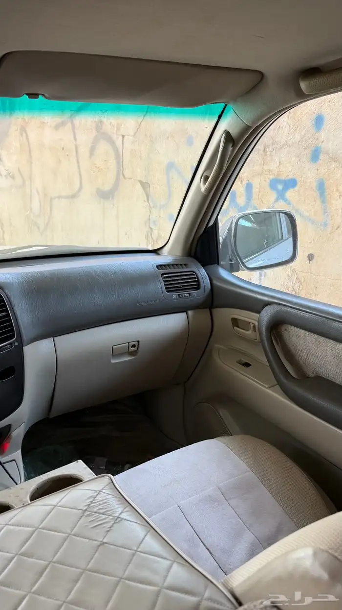 لندكروزر 2007 10