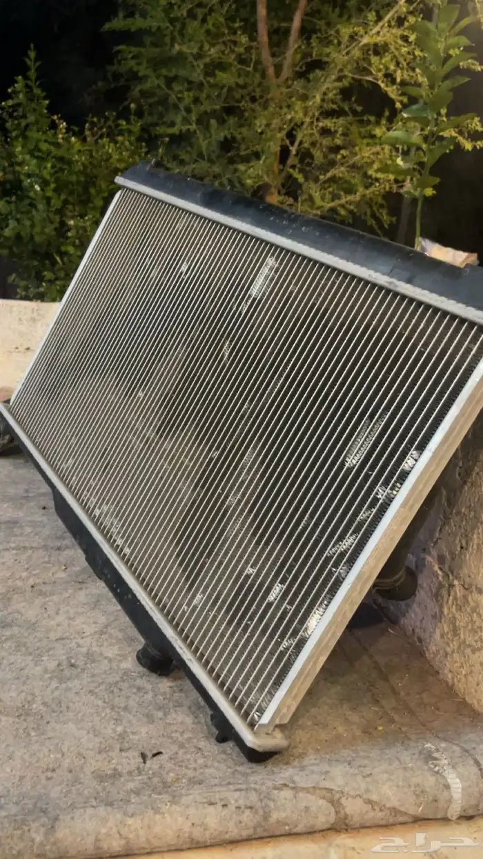 قطع غيار كامري 2003-2006 6