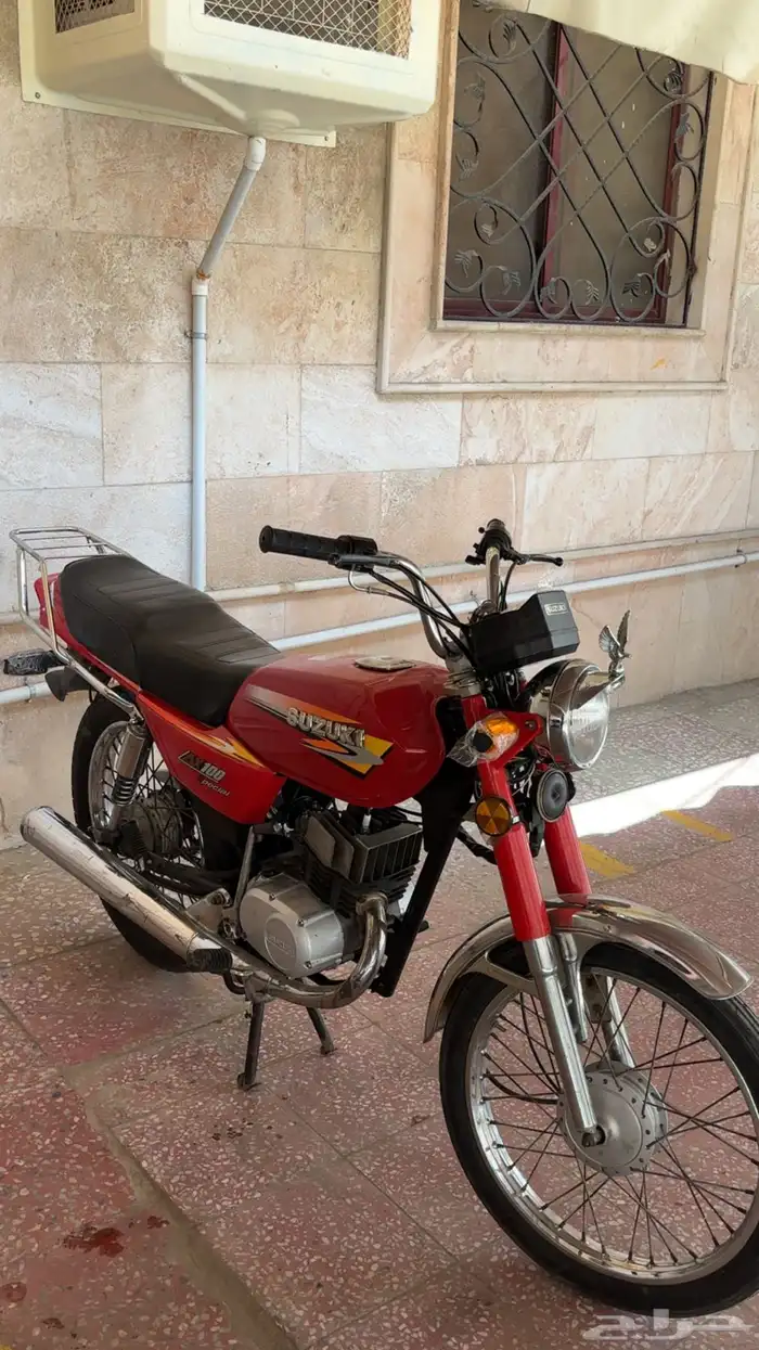 دباب اكس ميه سوزوكي ورق جمرك نضيفف 2