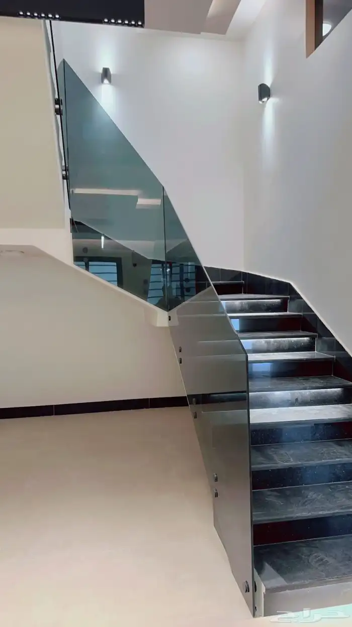 العميد لا اعمال الزجاج والألمنيوم 0