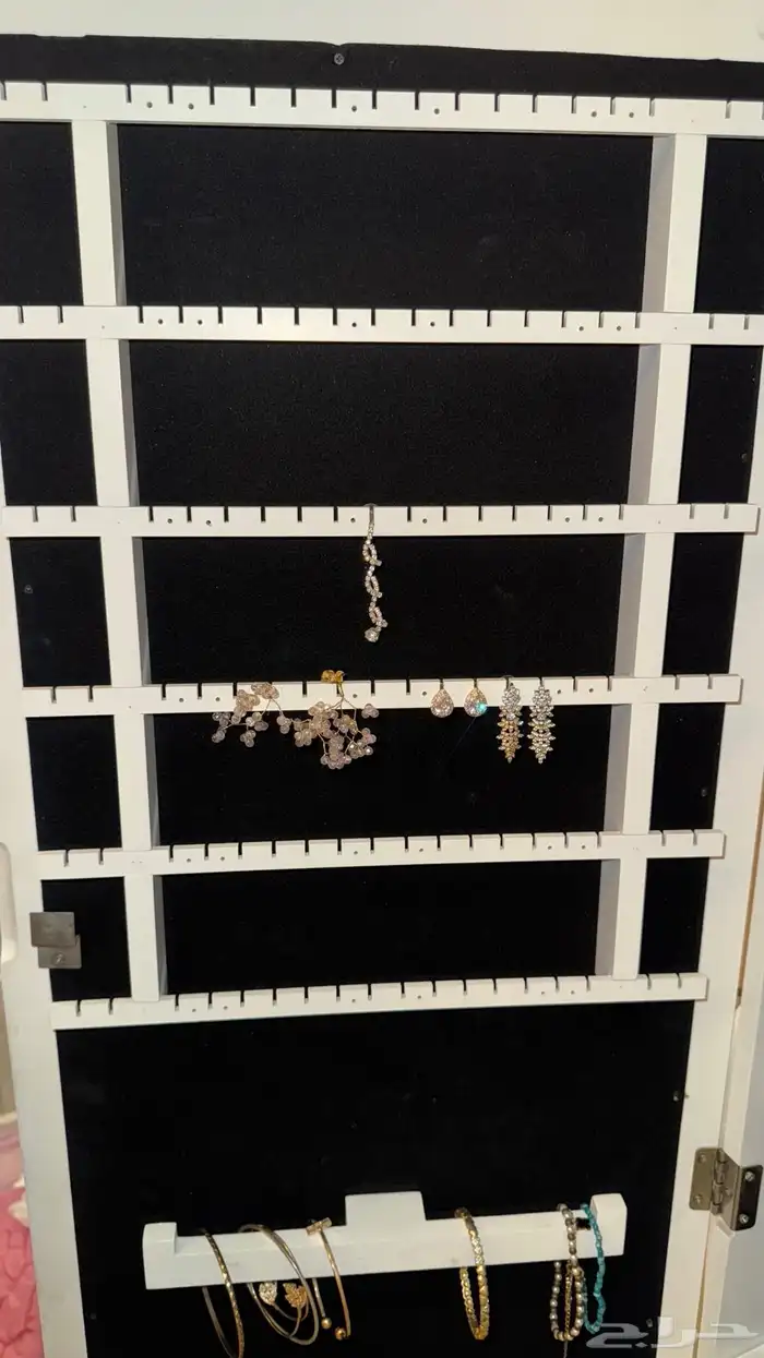 دولاب اكسسوارات 13