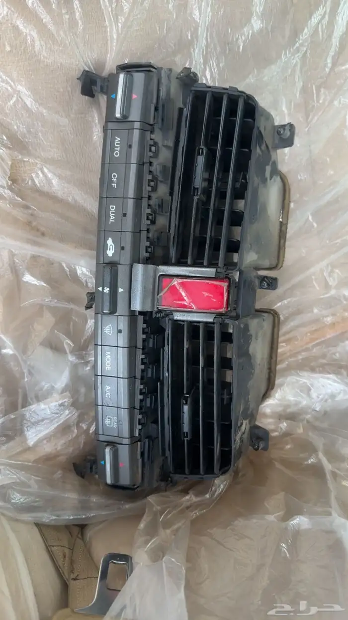 كنترور اكورد 2