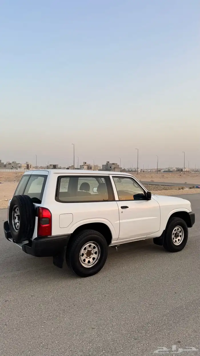 باترول 2006 49