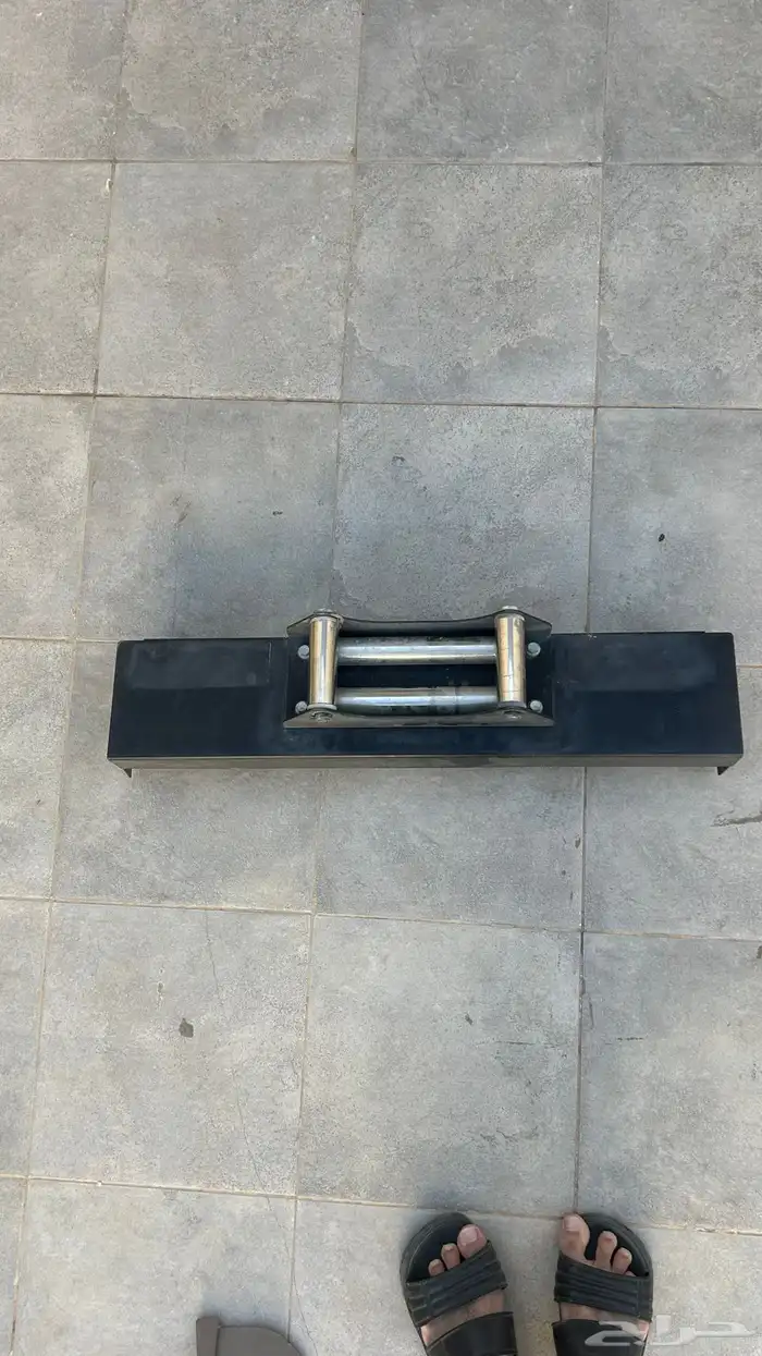 قطع غيار ربع و شاص 2