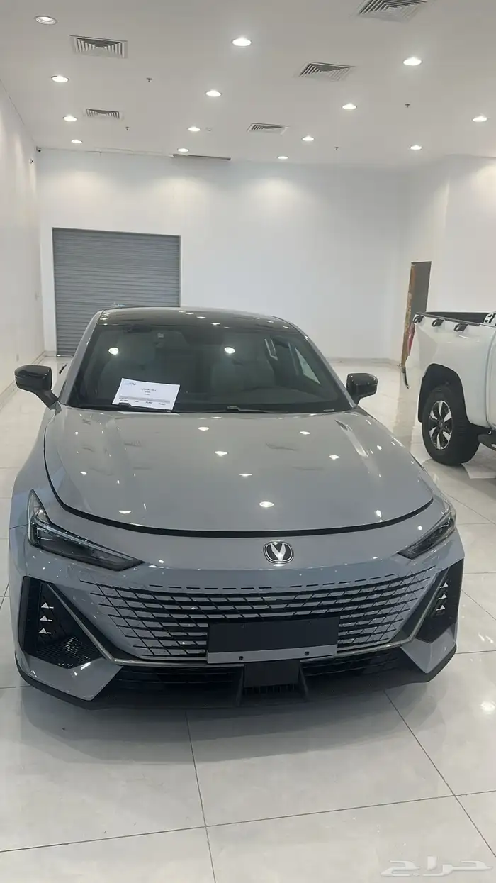 شانجان يوني ف سبورت 2026 بعروض خاصة 3