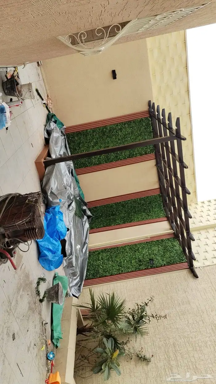 مظلات وسواتر الجنوب أبهاء خميس مشيط 0