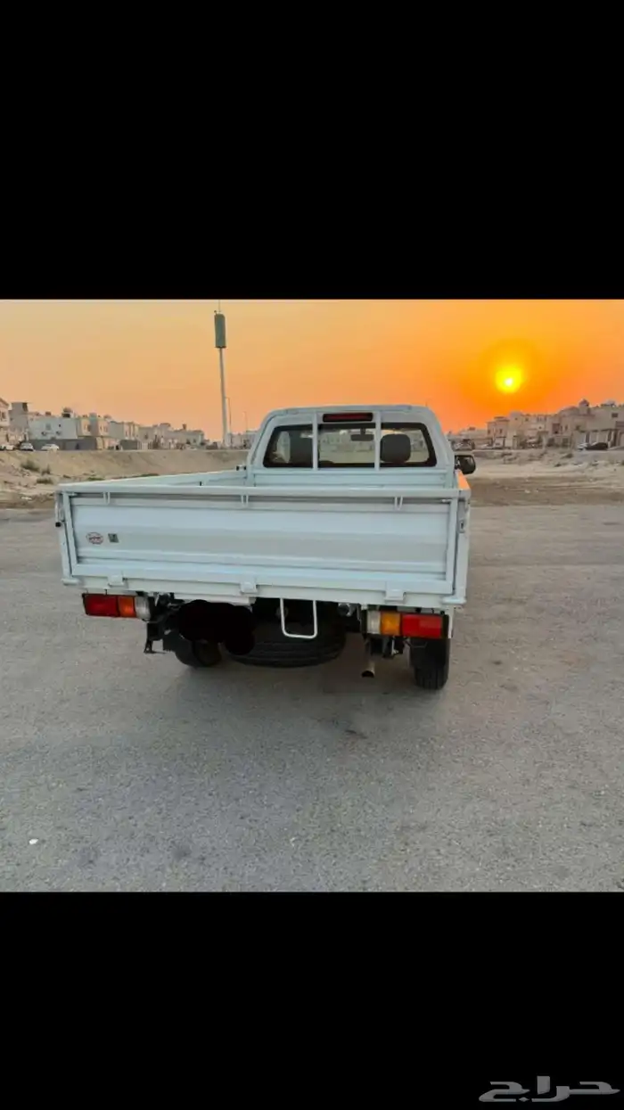 ديماكس جوانب 2023 ( ديزل ) مخزن 2