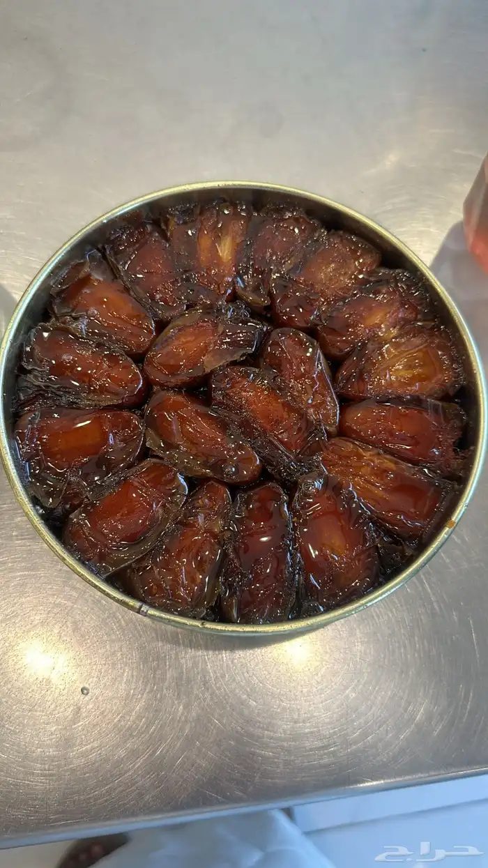 سري و صفري ابو كيلو تمر عالي الجودة 1
