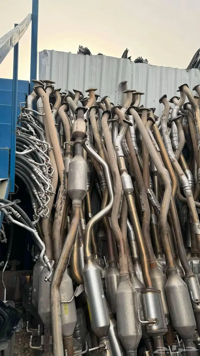 قطع غيار مازدا بكل انواعها CX9 CX5 CX30CX90CX60 5