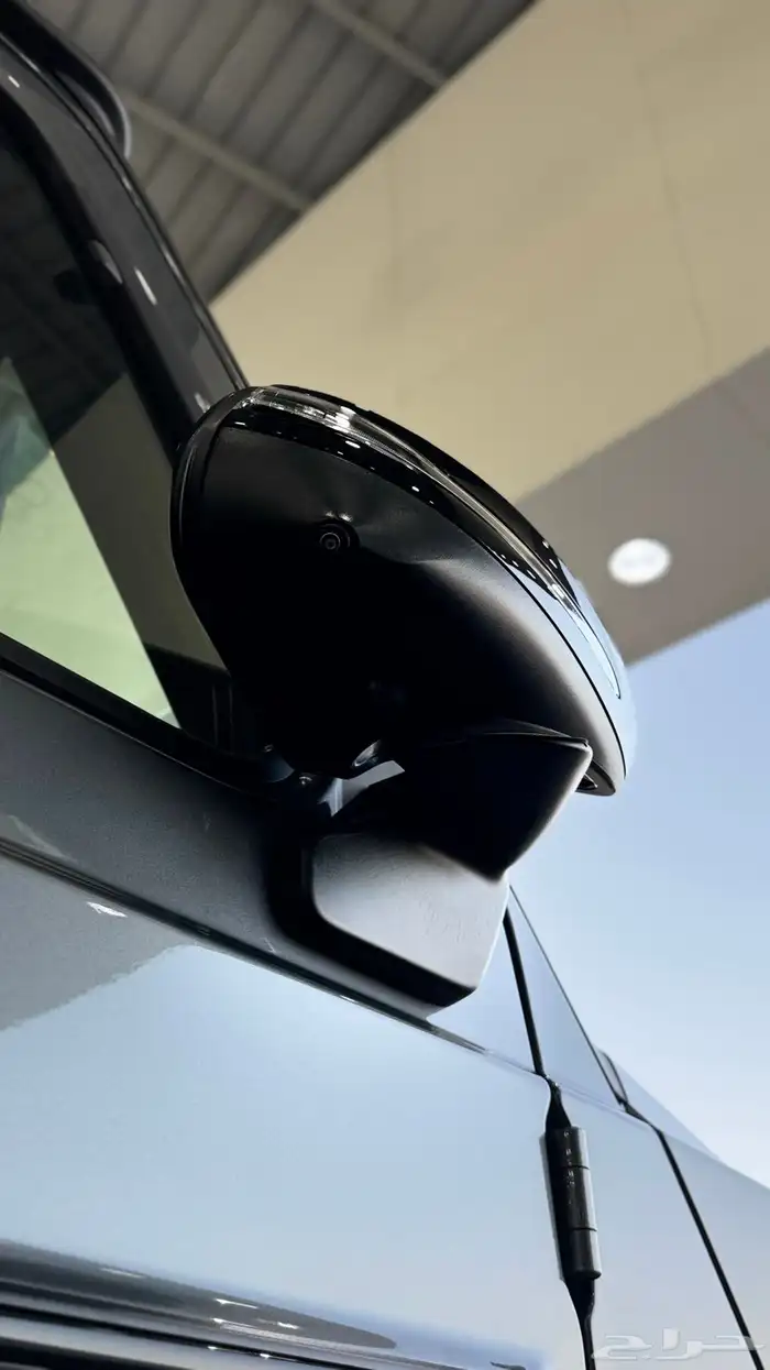 جي كلاس G63 2025 اصفاار 6