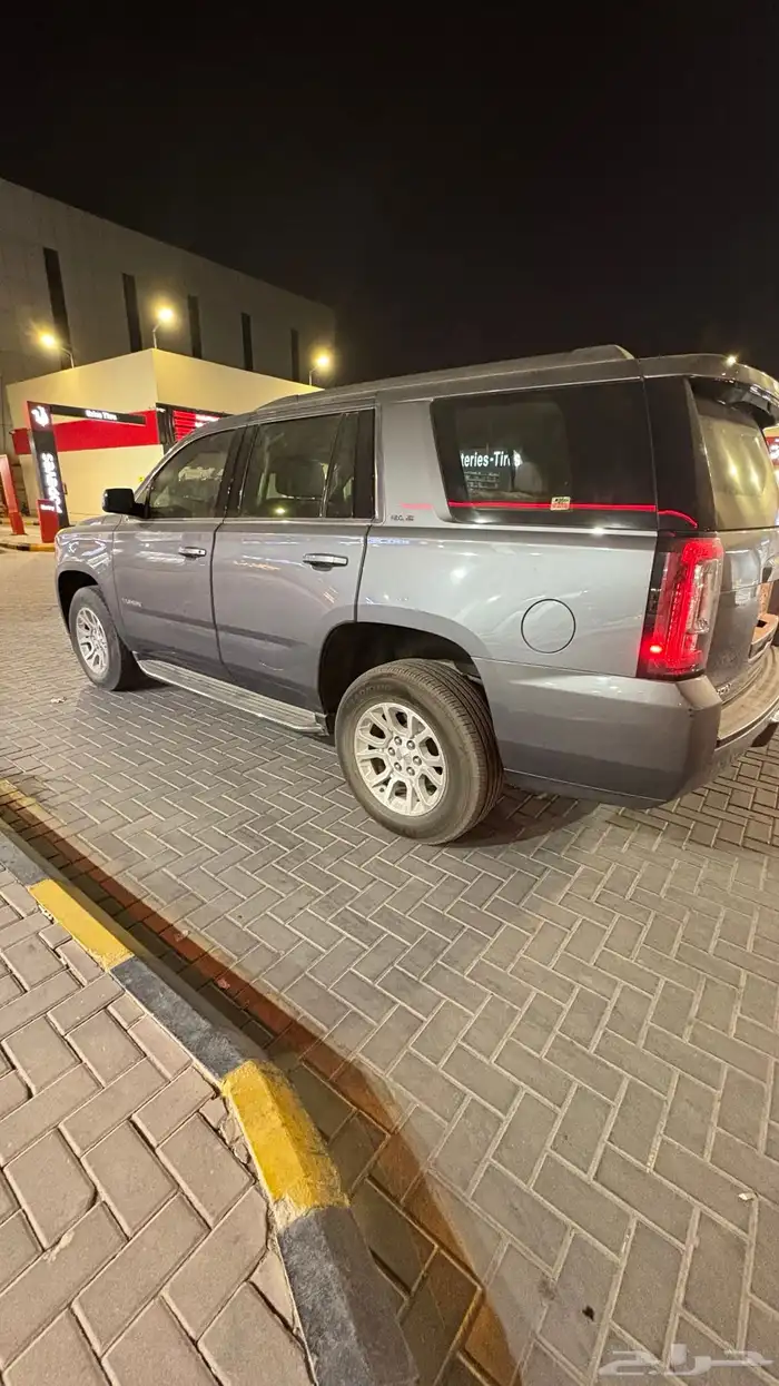 يوكون 2019 0