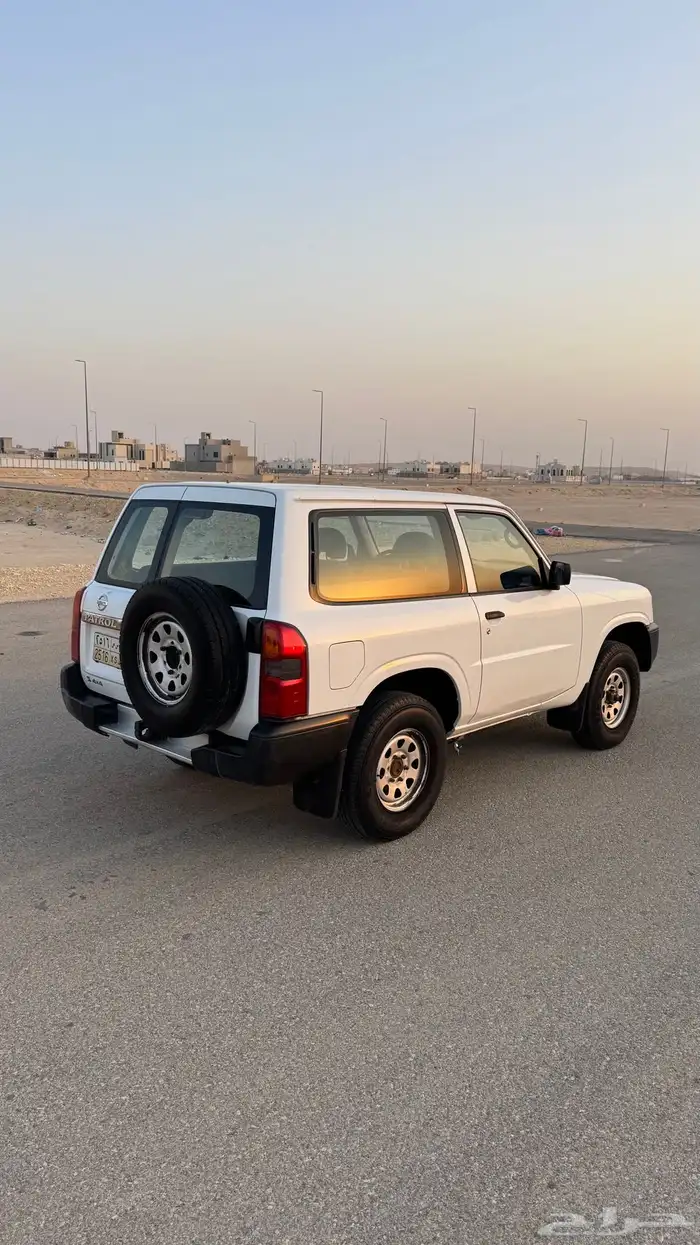 باترول 2006 11