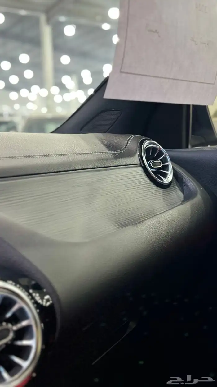 GLA200 موديل 2024 11