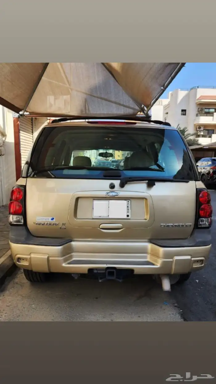 بليزر 2007 نظيف 0