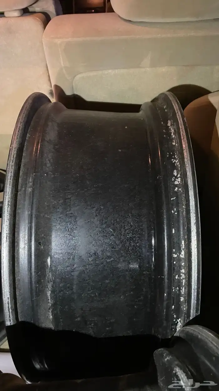 جنوط لاندكروزر تورنيق 0