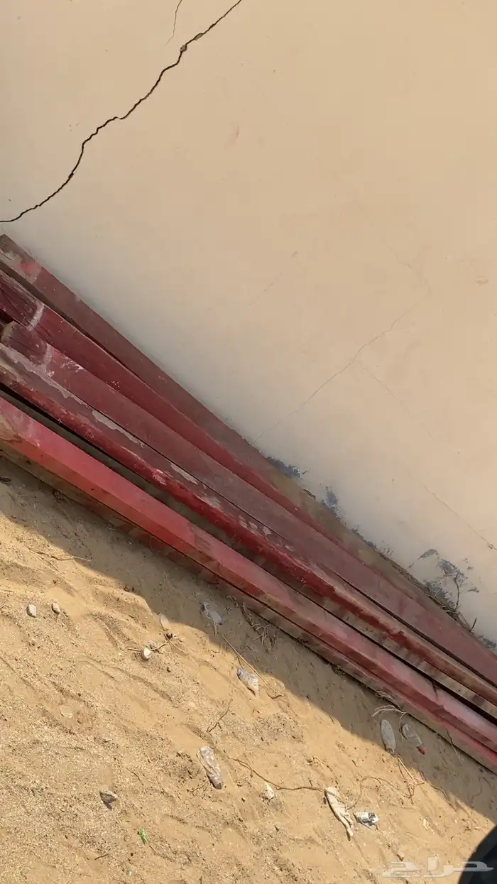 للبيع خشب جاوي 1