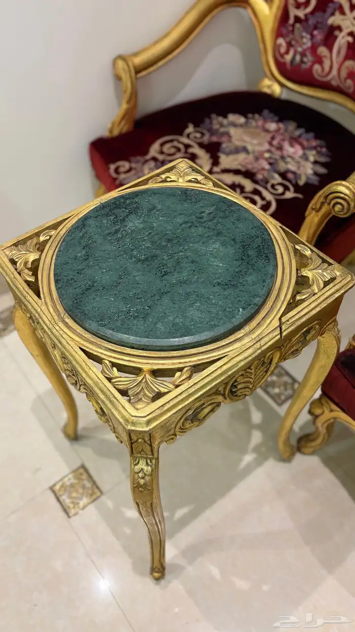 طقم كراسي للبيع 3