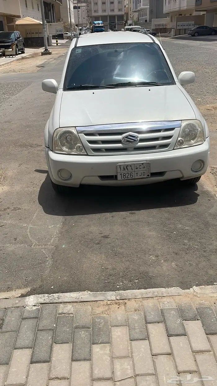 قراند فيتارا 0