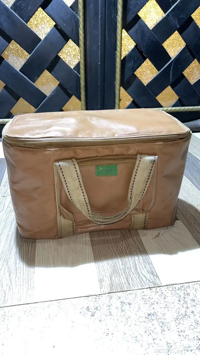 اسطوانة غاز دافور للرحلات عينين 4