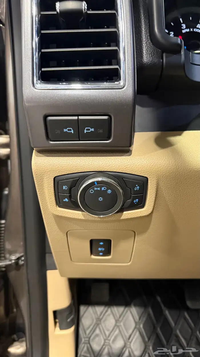F150 غمارتين مخزن للبيع 16