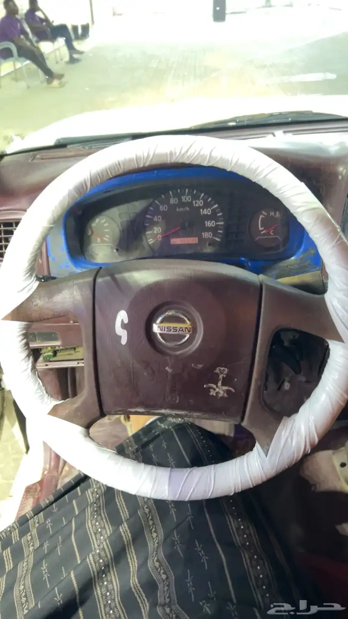 ددسن 2001 غمارتين 16