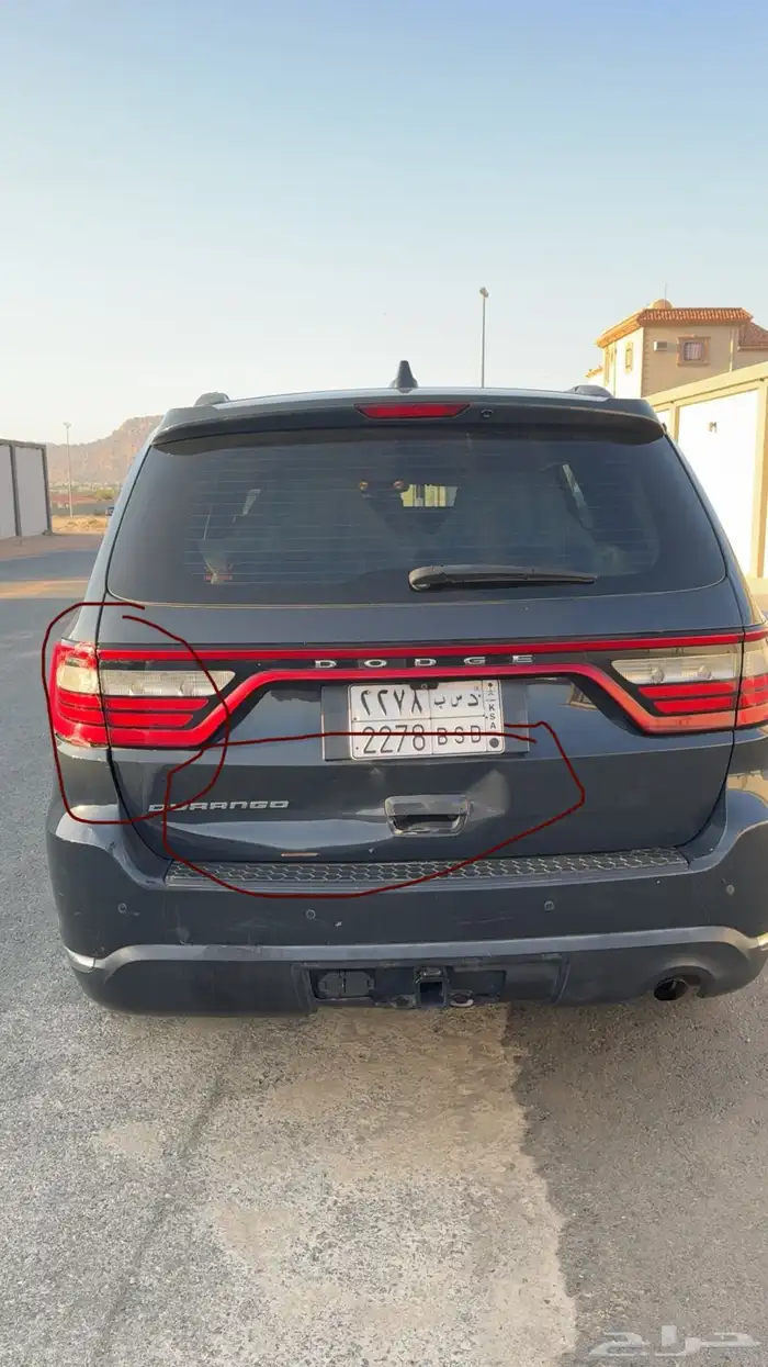 دوج درانقل 0