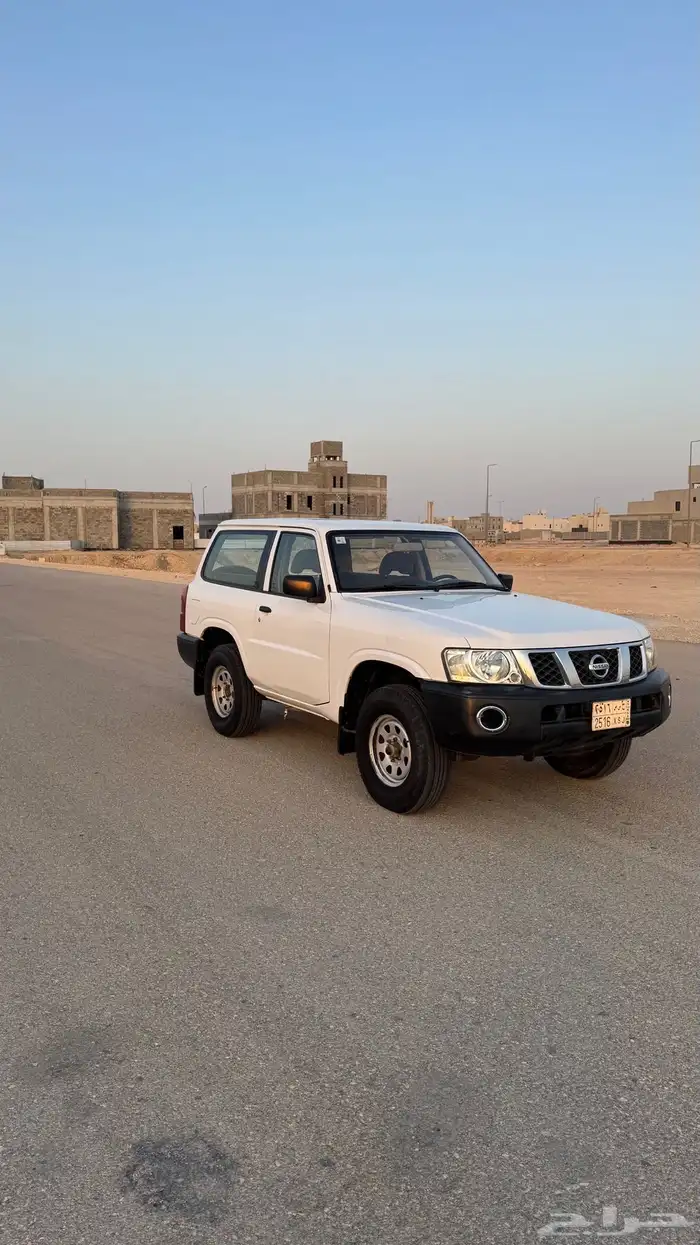 باترول 2006 0