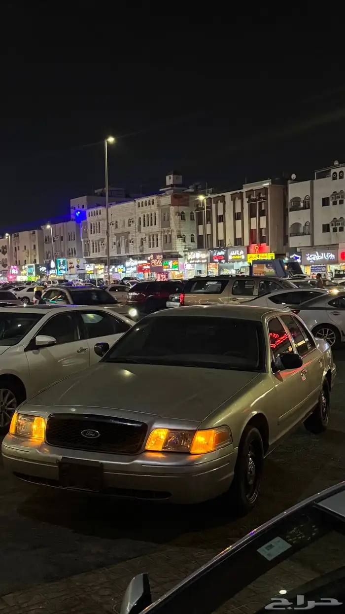 فورد فكتوريا 2006 0