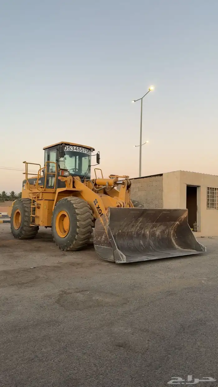 شيول للايجار البكيرية مقاس كبير ( افضل الاسعار في القصيم ) 1