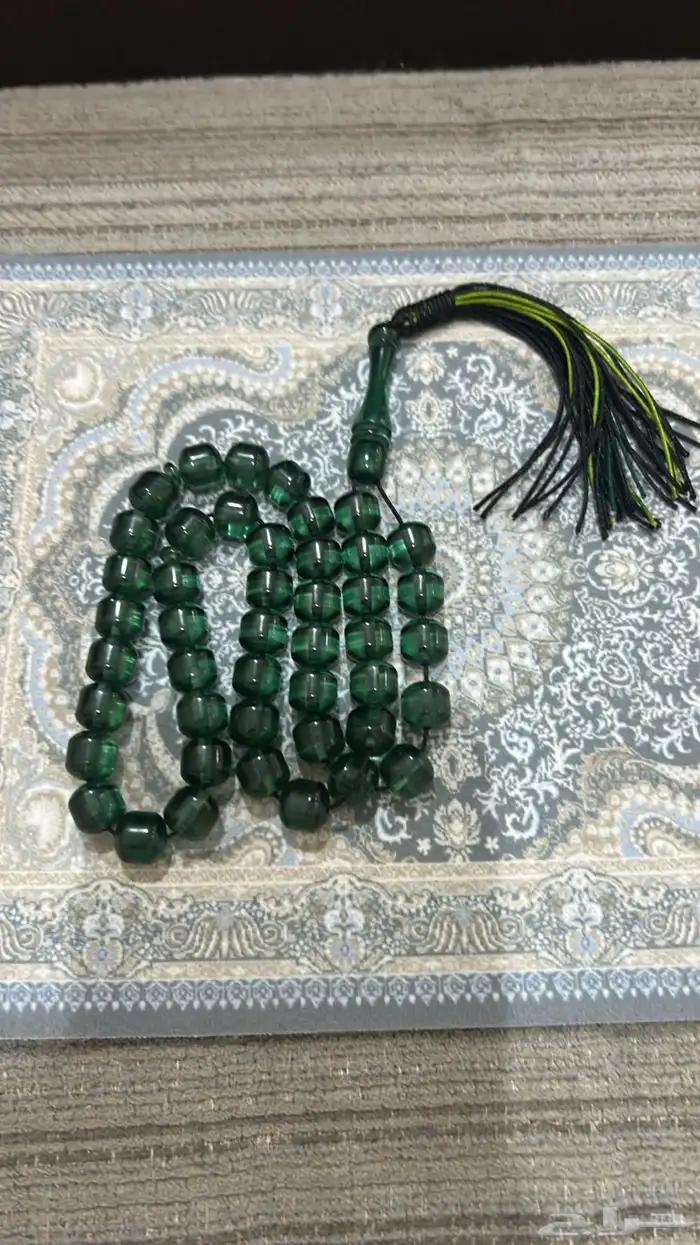 سبحه بكلايت صب جديد 0