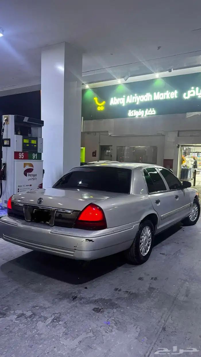 جراند ماركيز امريكي للبيع او للبدل 2