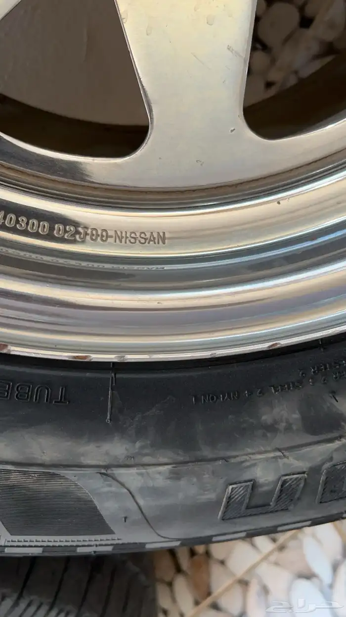 جنوط باترول 6