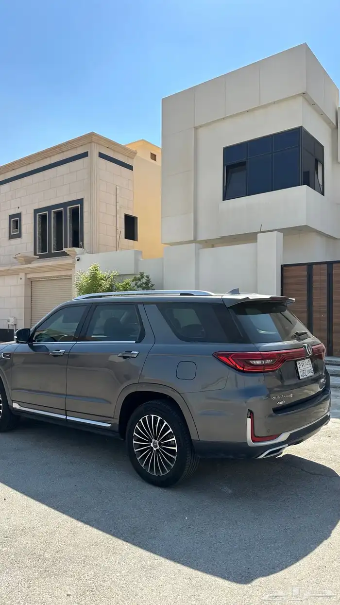 شانجان cc95 2022 2