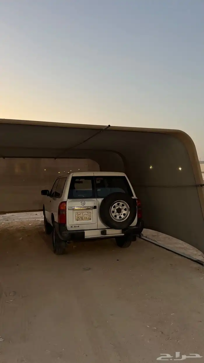 باترول 2006 58