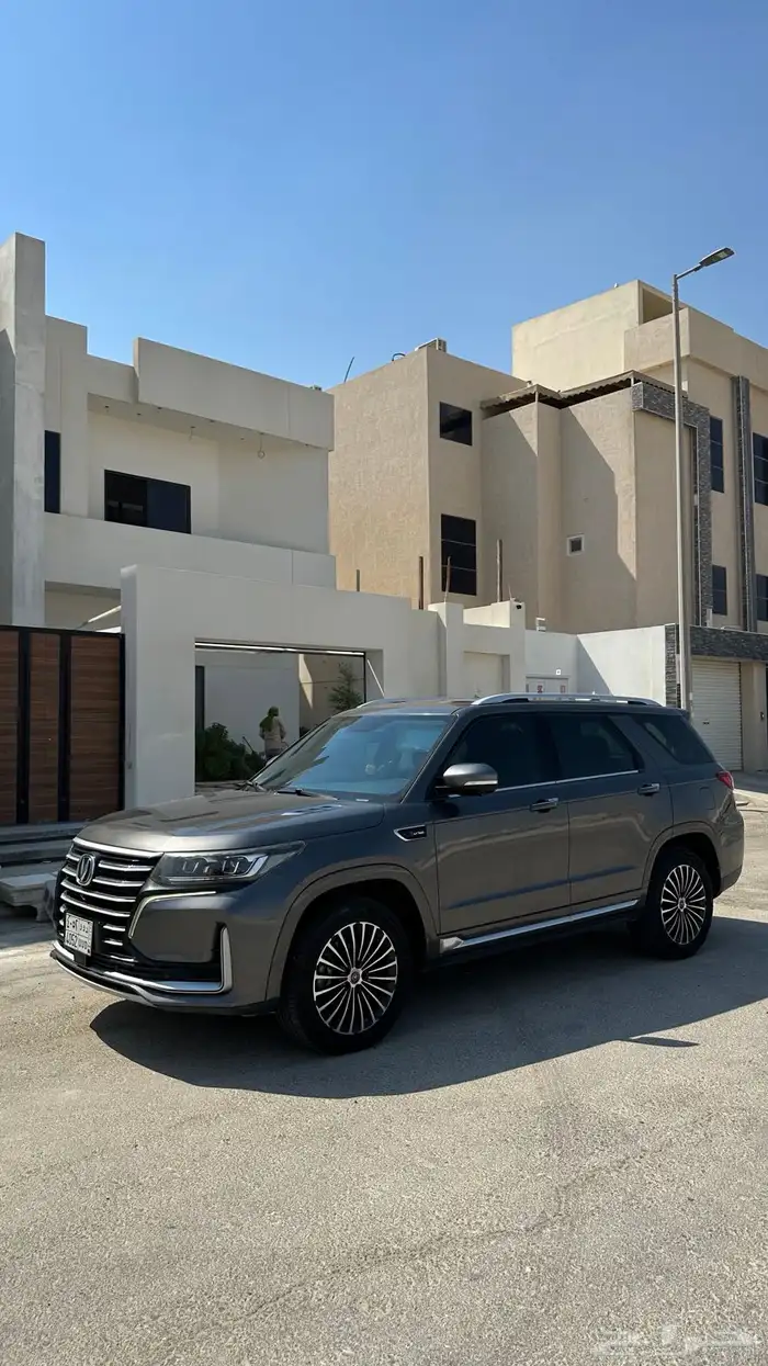شانجان cc95 2022 0