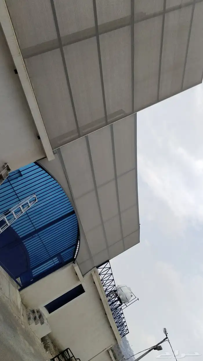 مظلات وسواتر الجنوب أبهاء خميس مشيط 8