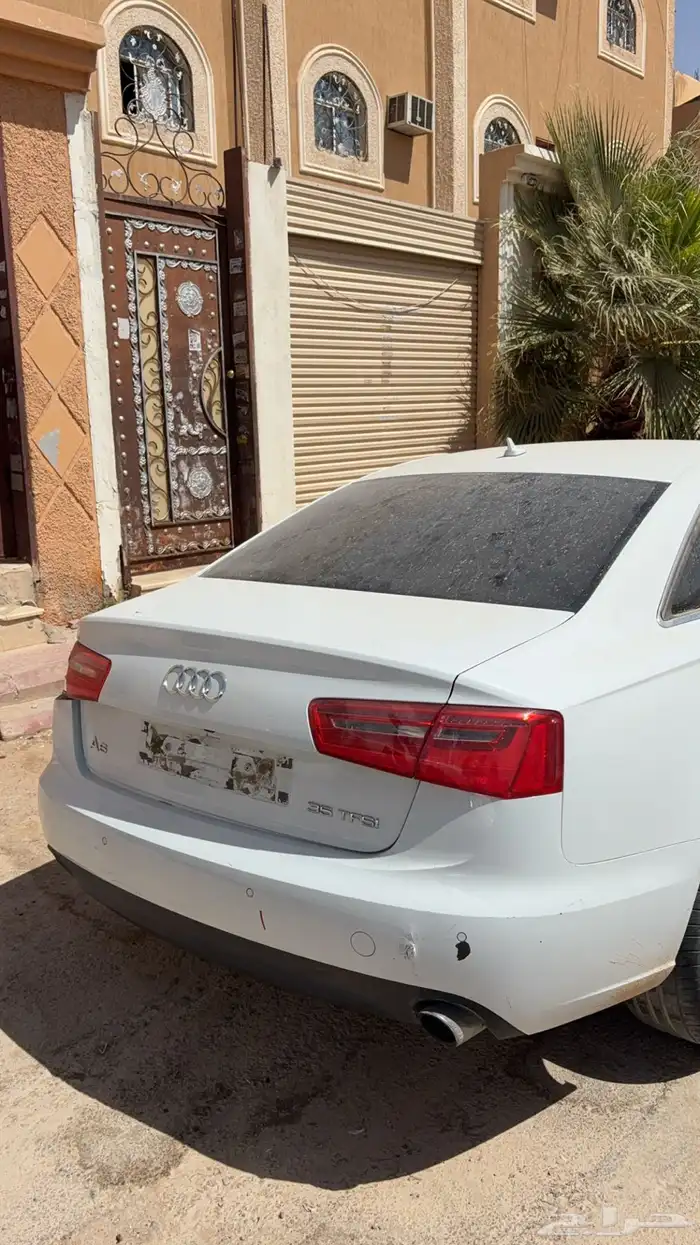 اودي 4