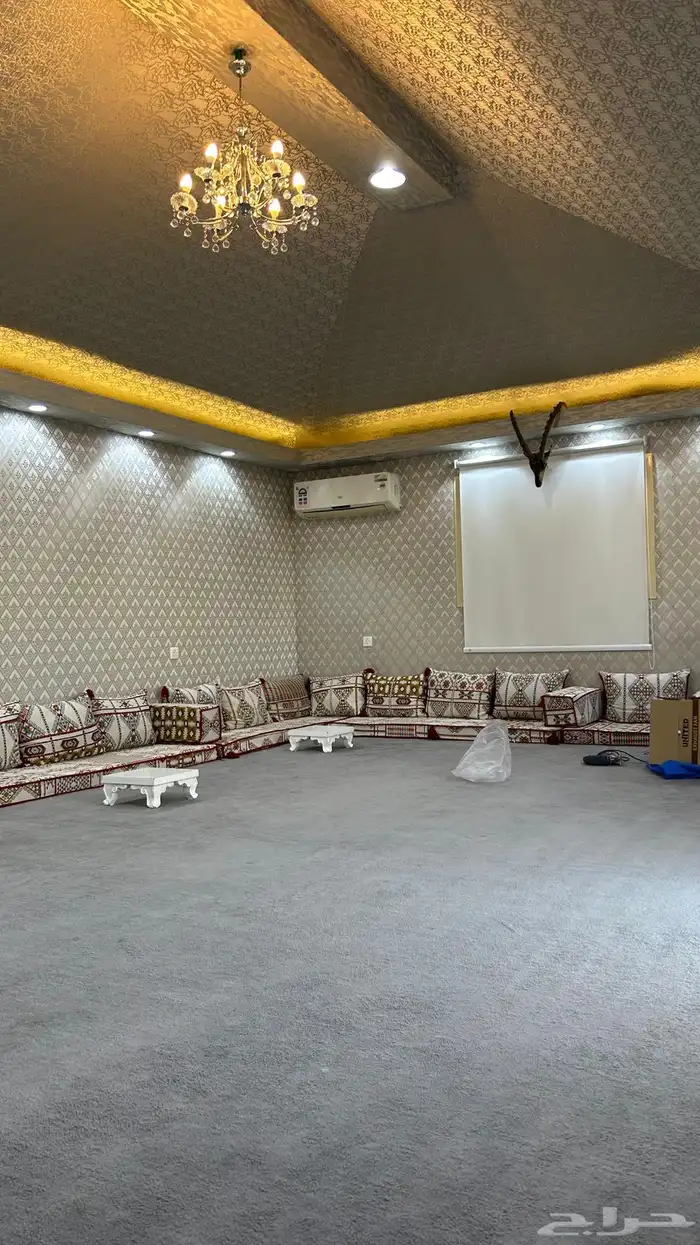 خيام ملكي درجة اولى 1