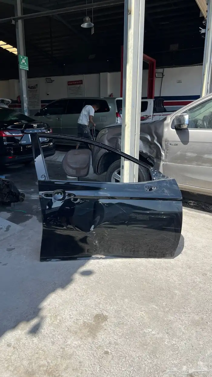 باب كامري امامي خلفي يمين 2