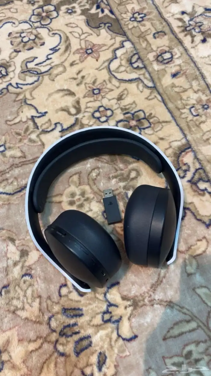 سماعة سوني اخت الجديده 1