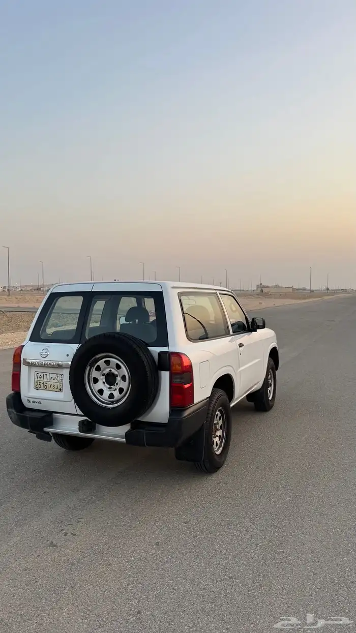 باترول 2006 48