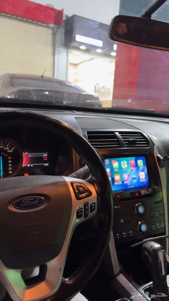 سينك 3 فورد 5