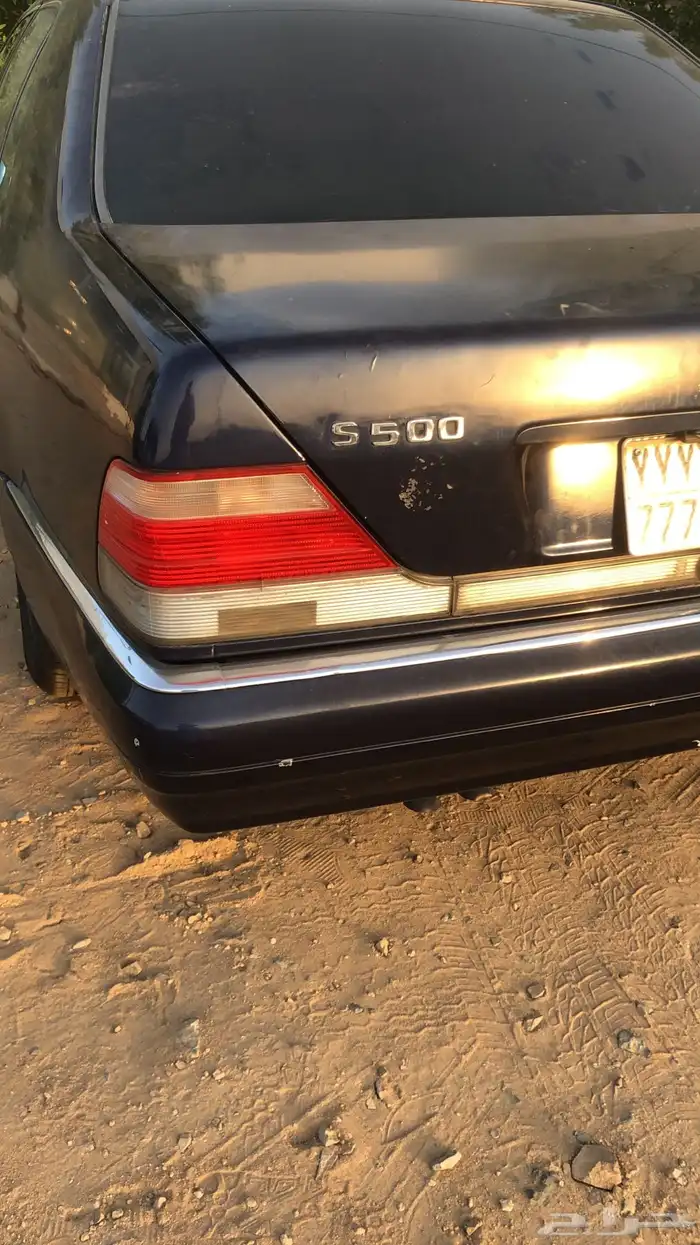 شبح 97 - s500 8