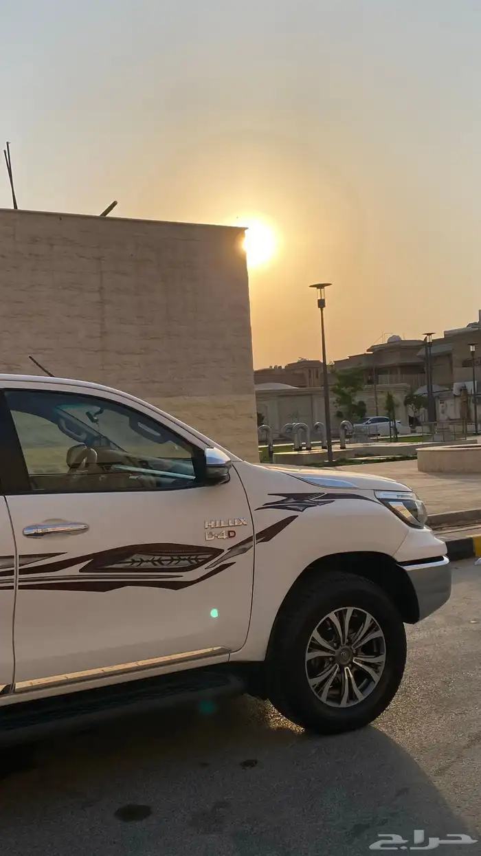 هايلوكس ديزل 13