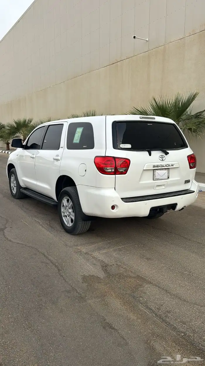 سكويا 2012دبل ثلاجه 3