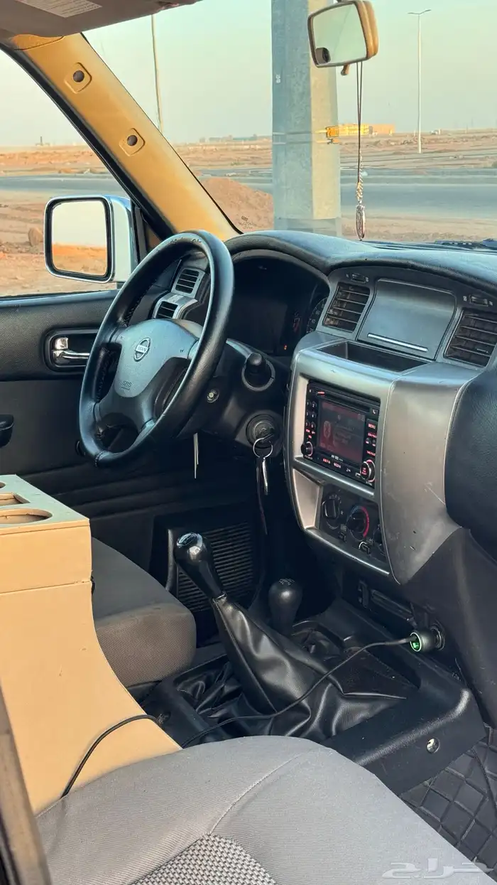 باترول 12
